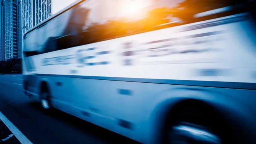 Fabricación de autobuses ligeros