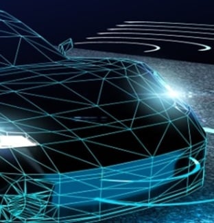 Vehicle utilizing Advanced Driver Assistance Systems (ADAS) technology