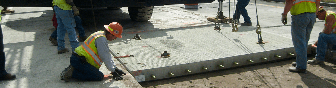 concrete restoration
