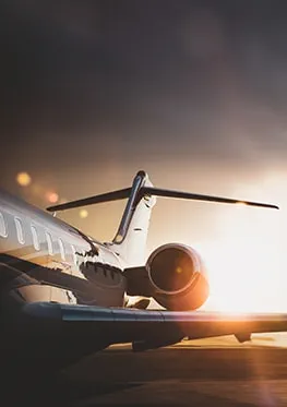 aeroplane