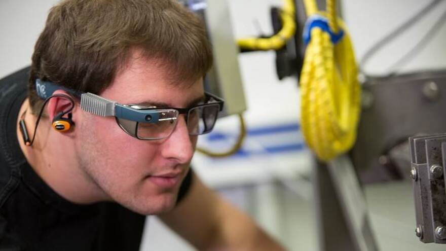 Der Einsatz von Augmented Reality in der Fertigung