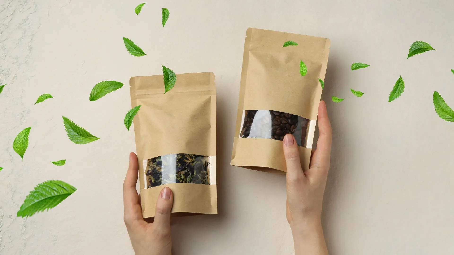 Packaging