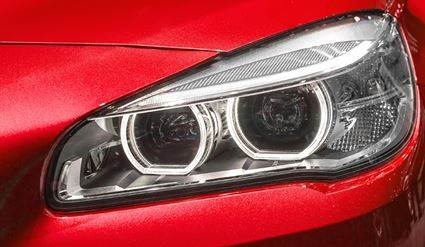 High-Performance Next Generation Adhesives for Headlamp Bonding