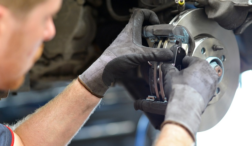 CILBOND® One-Coat Rubber-to-Metal Bonding