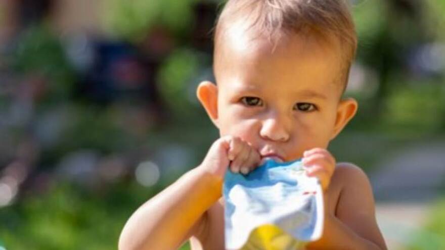 Addressing Convenience Trends with Retort Packaging