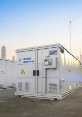 energy storage systems