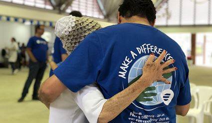 a-decade-of-demonstrating-volunteerism