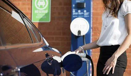 electric-vehicle