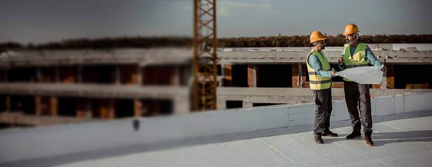 Commercial Roofing
