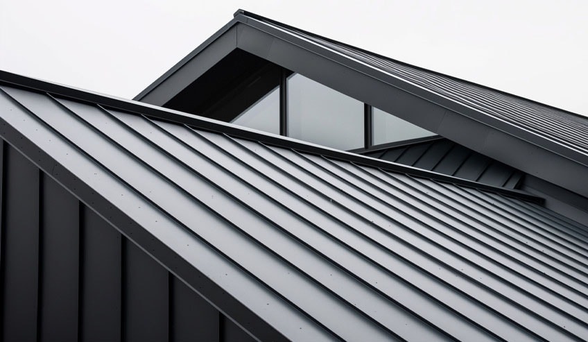 Metal Roof