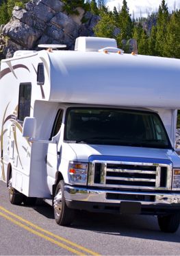 Recreational Vehicle