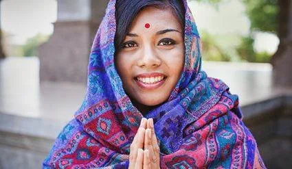indian-lady