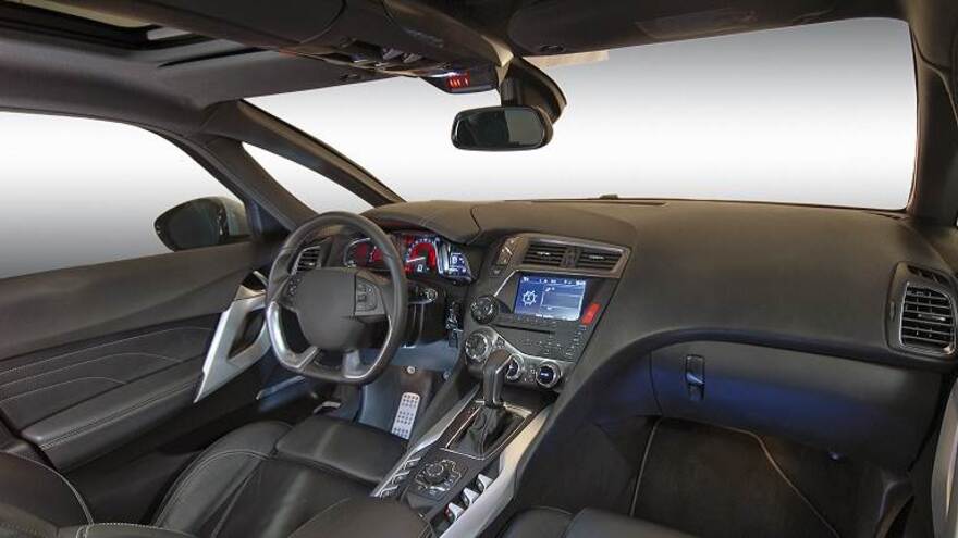 Adesivos Automotivos com Baixo Teor de VOC