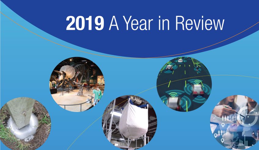 2019 A Year in Review Image