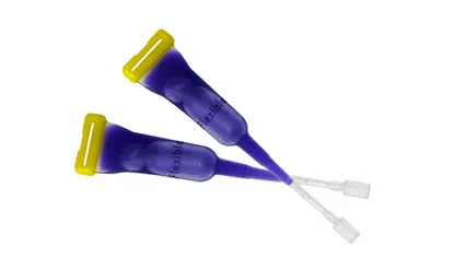 Topical skin adhesives