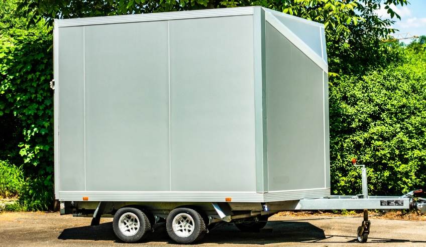 National Association of Trailer Manufacturers)